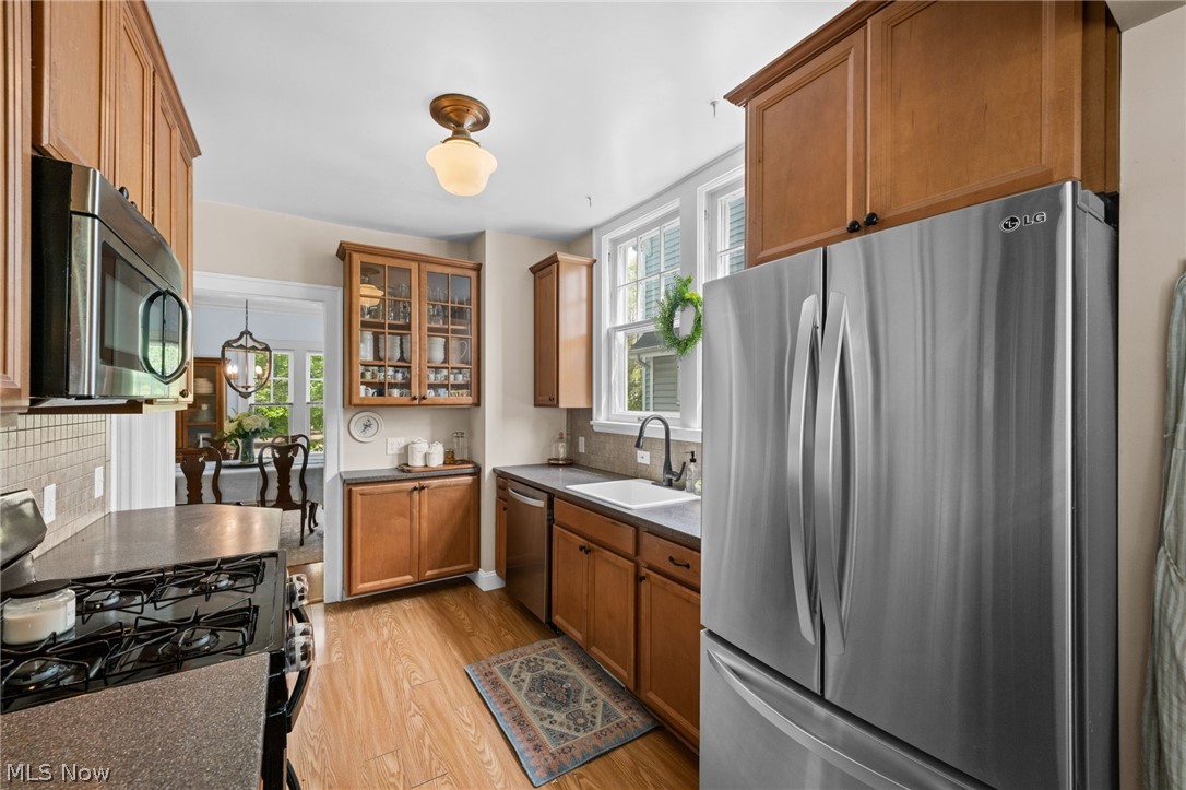 2874 Clarkson Road Cleveland Heights OH 44118