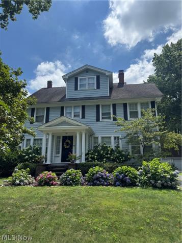 2874 Clarkson Road Cleveland Heights OH 44118