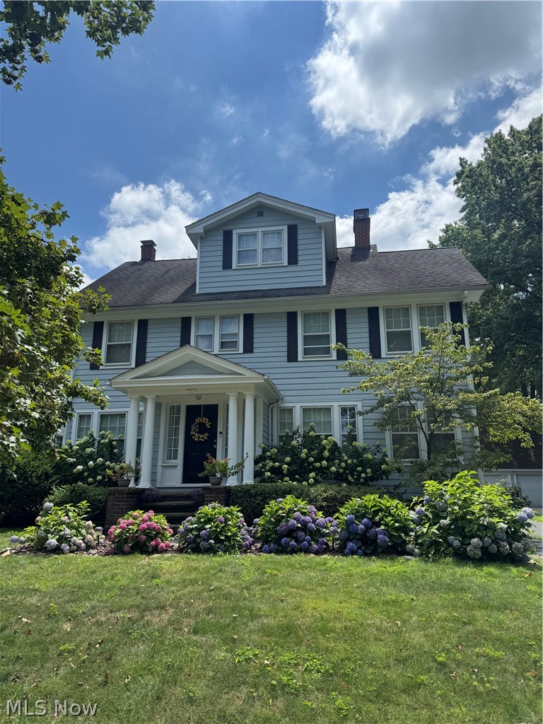 2874 Clarkson Road Cleveland Heights OH 44118