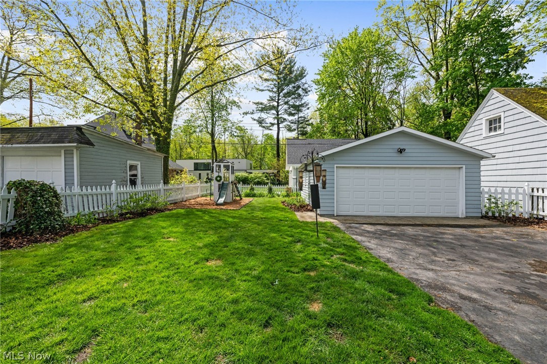 2874 Clarkson Road Cleveland Heights OH 44118