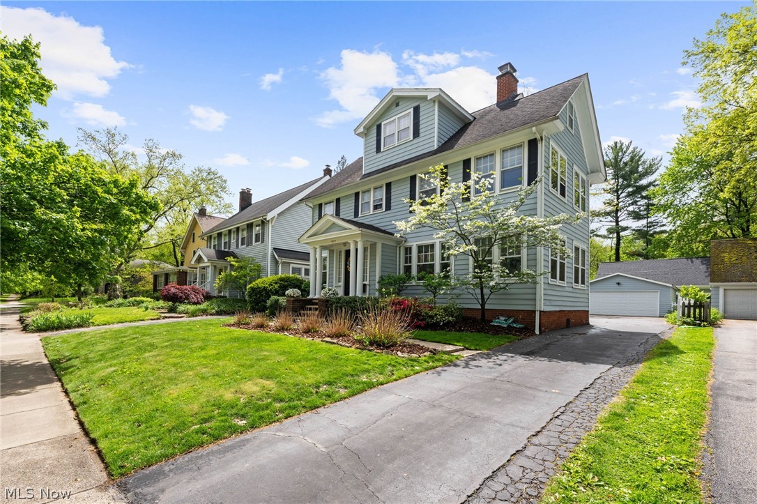 2874 Clarkson Road Cleveland Heights OH 44118