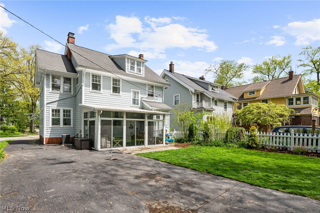 2874 Clarkson Road Cleveland Heights OH 44118