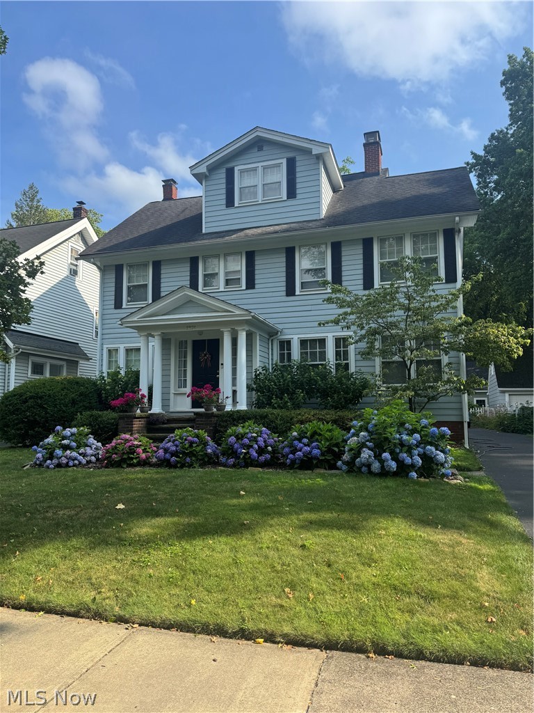 2874 Clarkson Road Cleveland Heights OH 44118