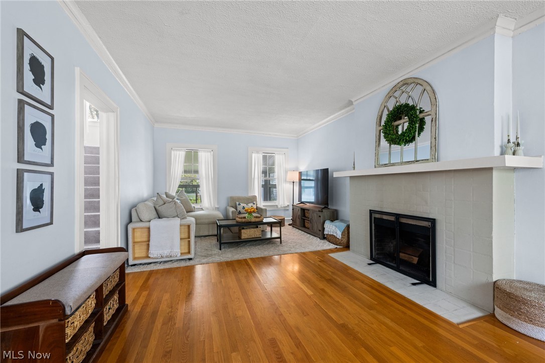 2874 Clarkson Road Cleveland Heights OH 44118