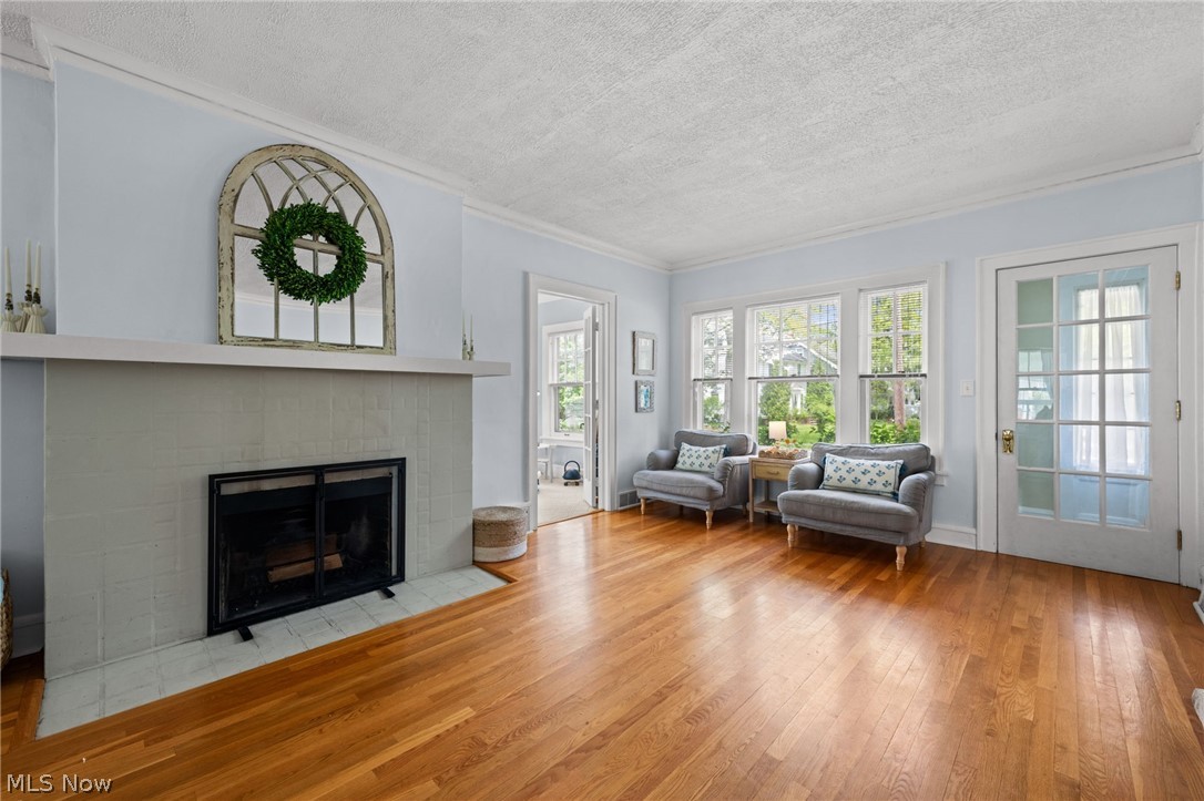 2874 Clarkson Road Cleveland Heights OH 44118