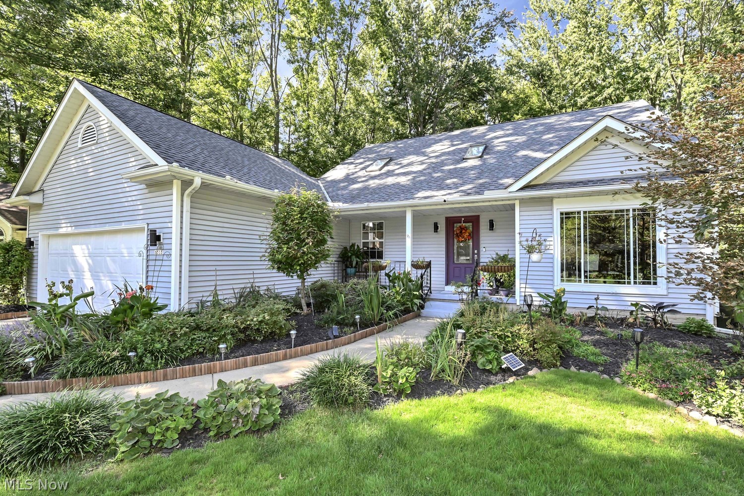 6516 Hersey Circle North Ridgeville OH 44039