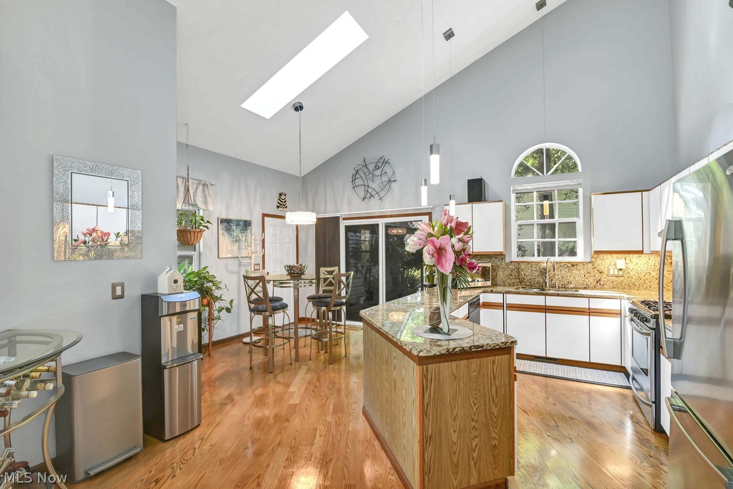 6516 Hersey Circle North Ridgeville OH 44039
