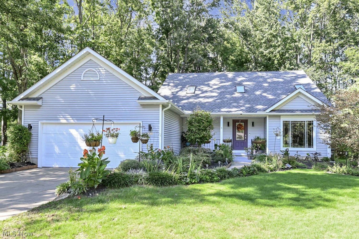 6516 Hersey Circle North Ridgeville OH 44039