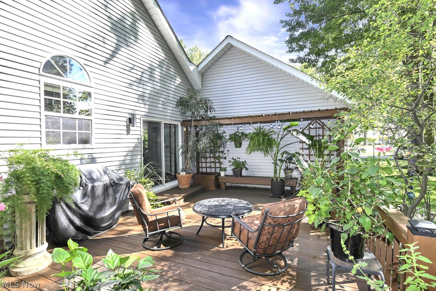 6516 Hersey Circle North Ridgeville OH 44039