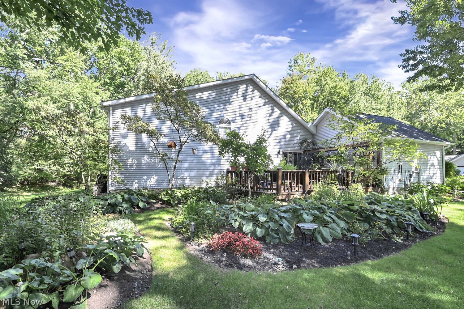 6516 Hersey Circle North Ridgeville OH 44039