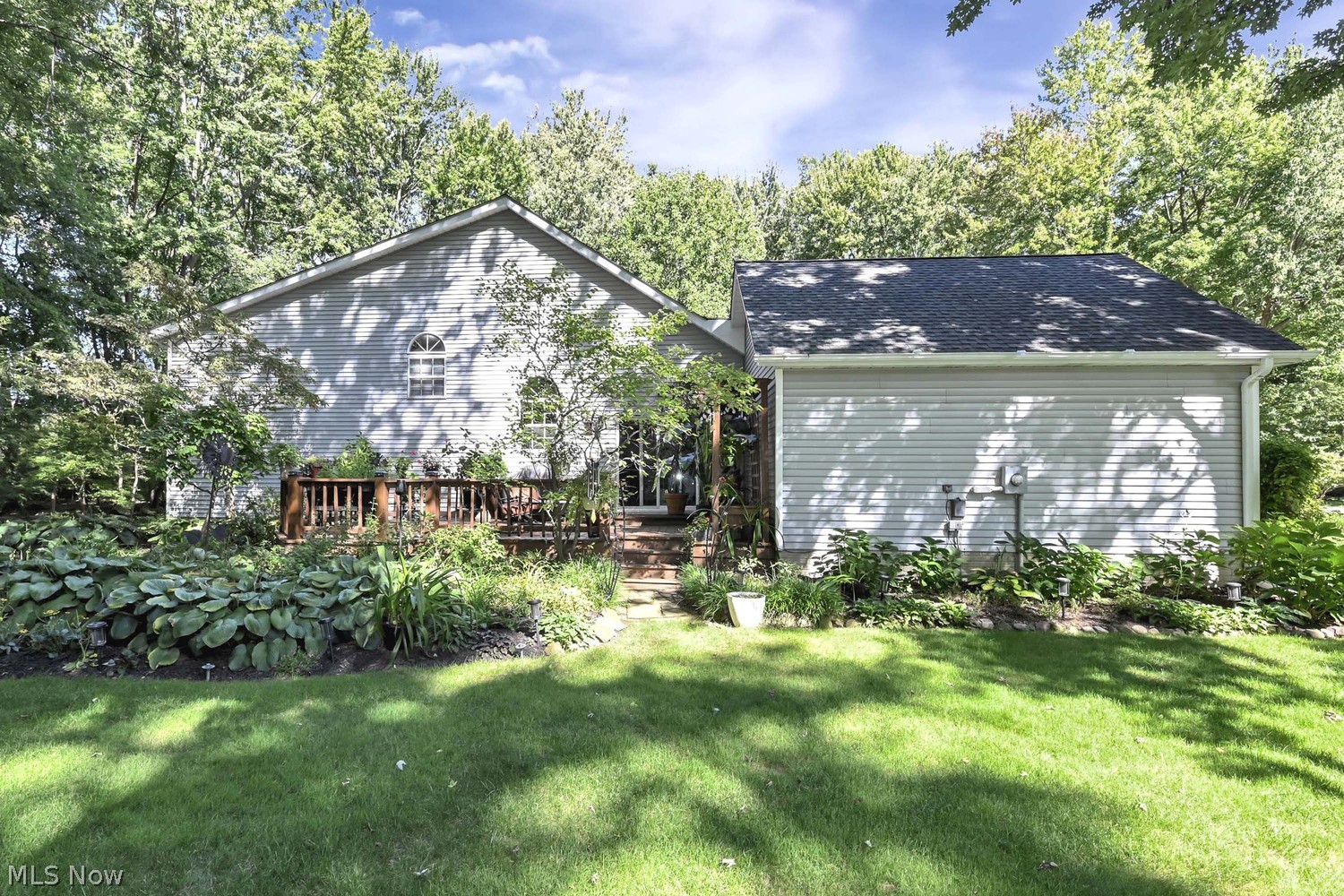 6516 Hersey Circle North Ridgeville OH 44039