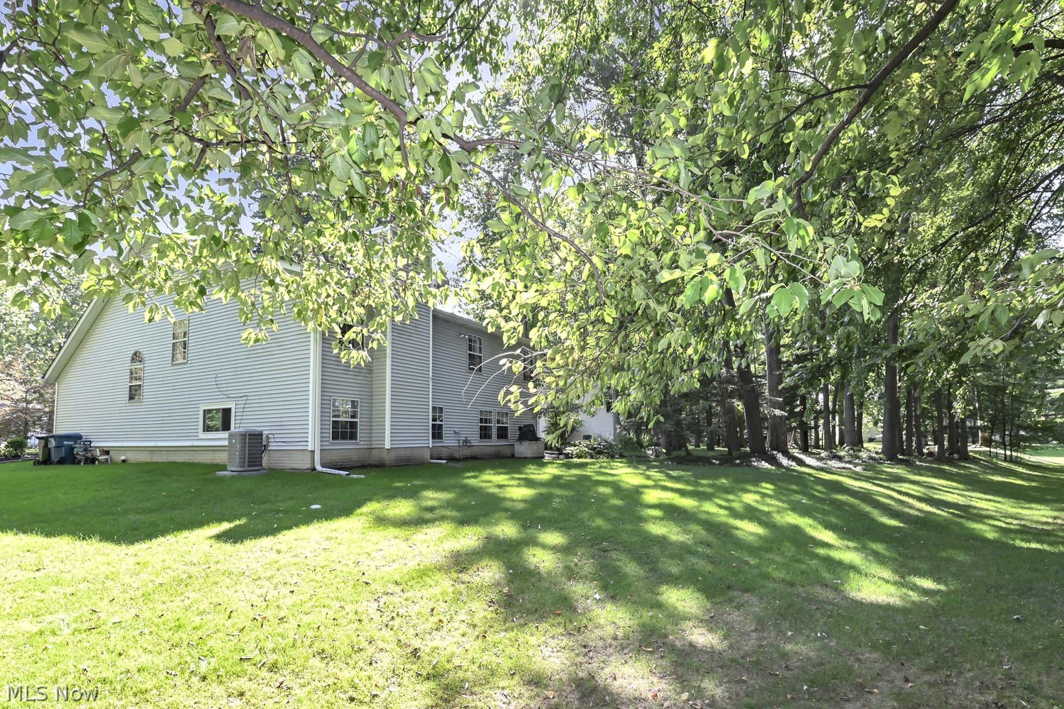 6516 Hersey Circle North Ridgeville OH 44039