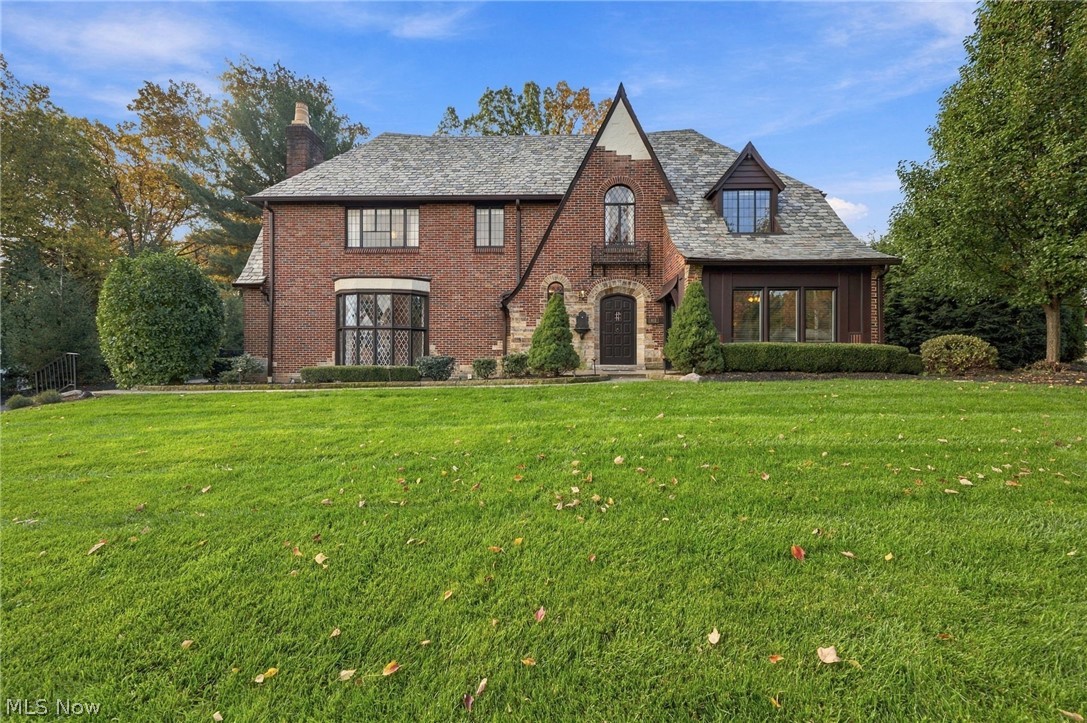 932 Genesee Road Akron OH 44303