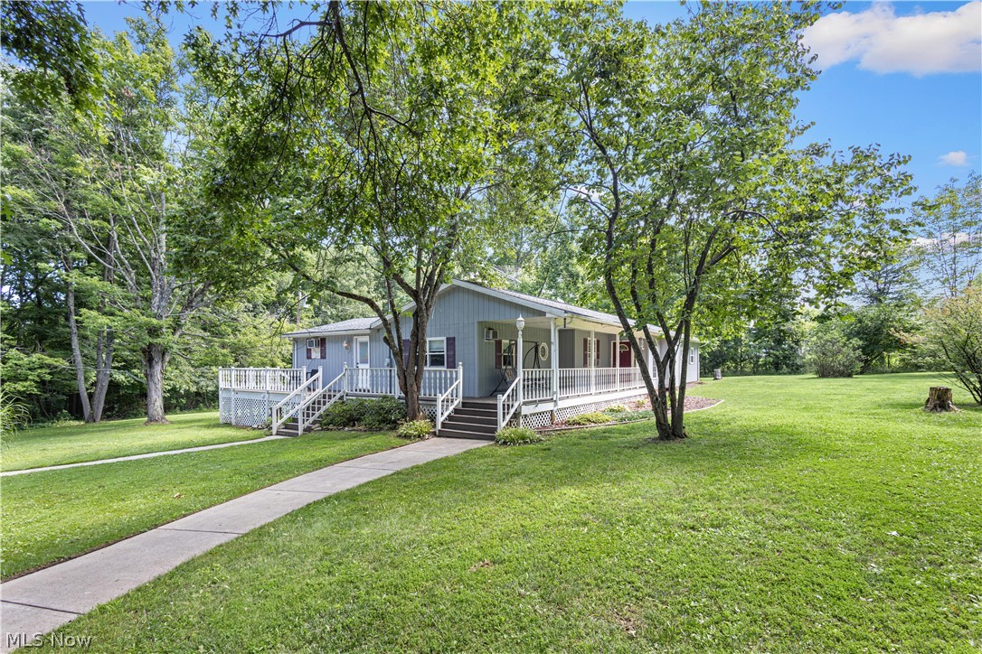 73443 Mill Road Kimbolton OH 43749
