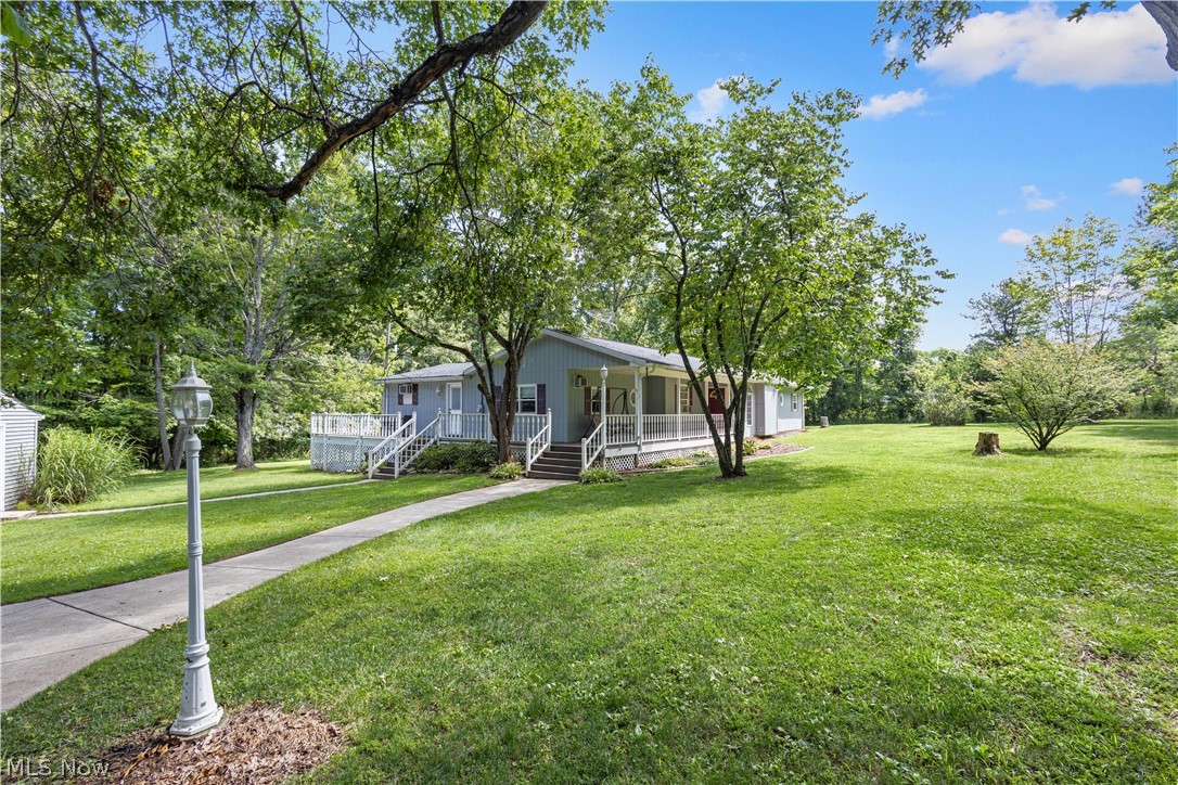 73443 Mill Road Kimbolton OH 43749
