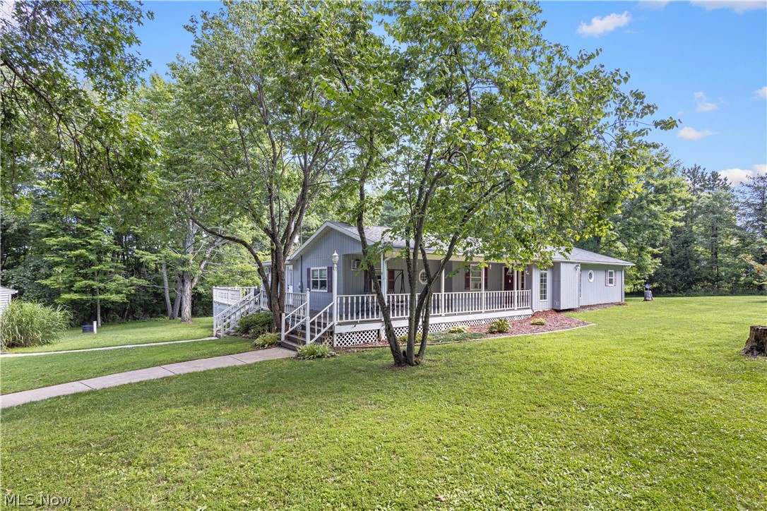 73443 Mill Road Kimbolton OH 43749