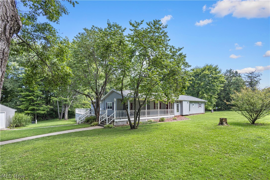 73443 Mill Road Kimbolton OH 43749