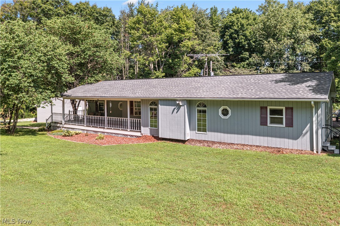 73443 Mill Road Kimbolton OH 43749