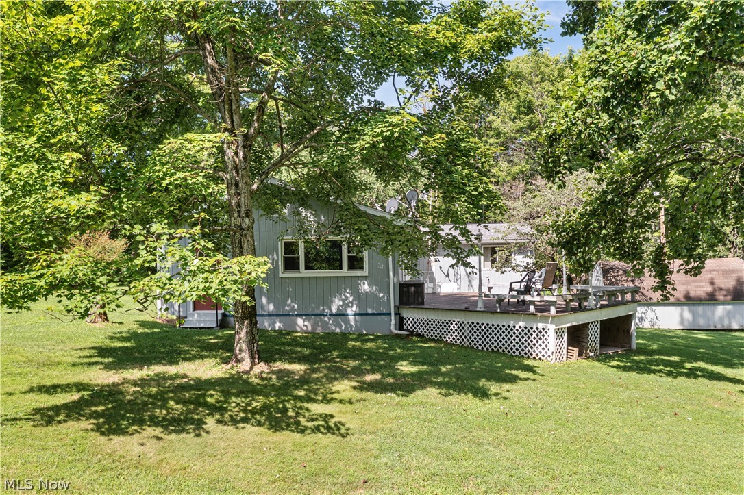 73443 Mill Road Kimbolton OH 43749