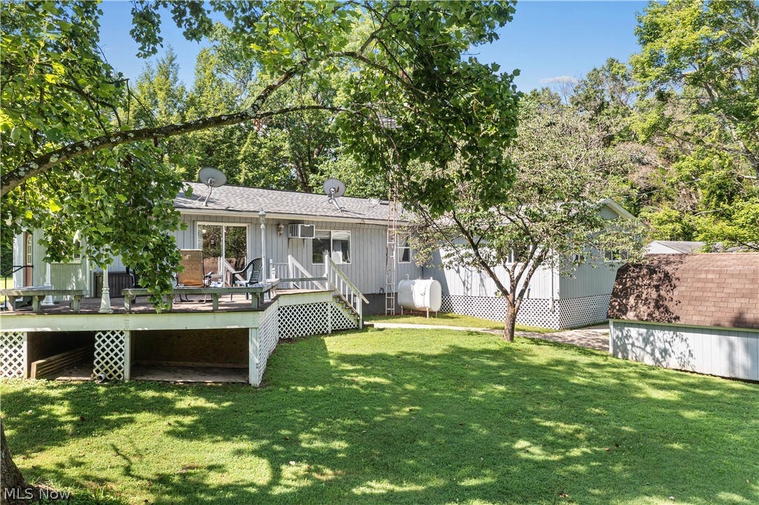73443 Mill Road Kimbolton OH 43749