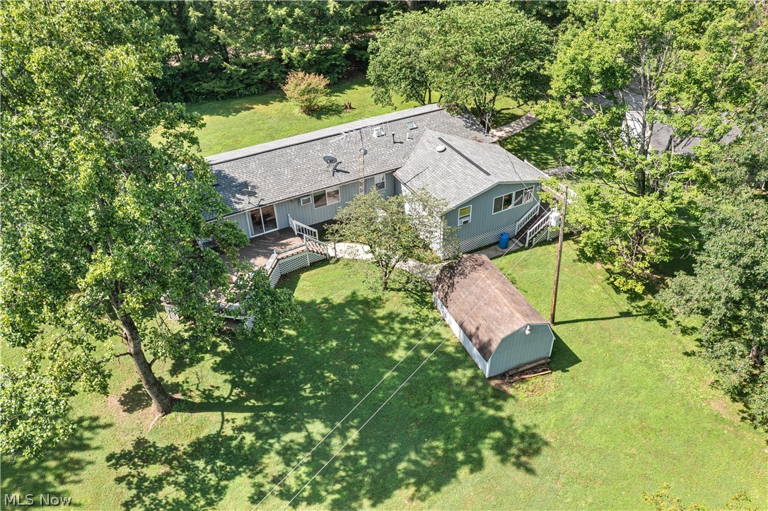73443 Mill Road Kimbolton OH 43749