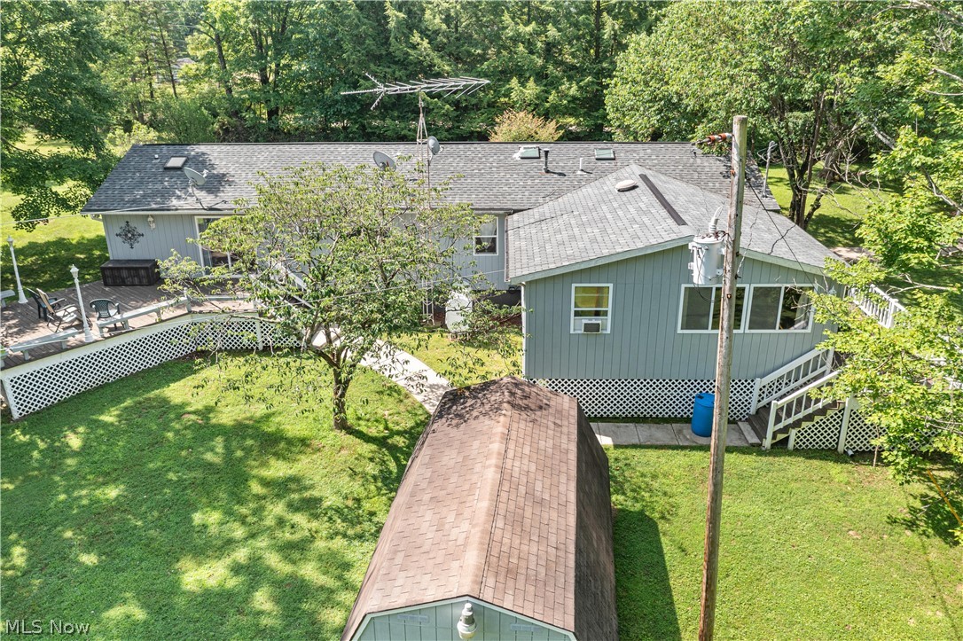 73443 Mill Road Kimbolton OH 43749