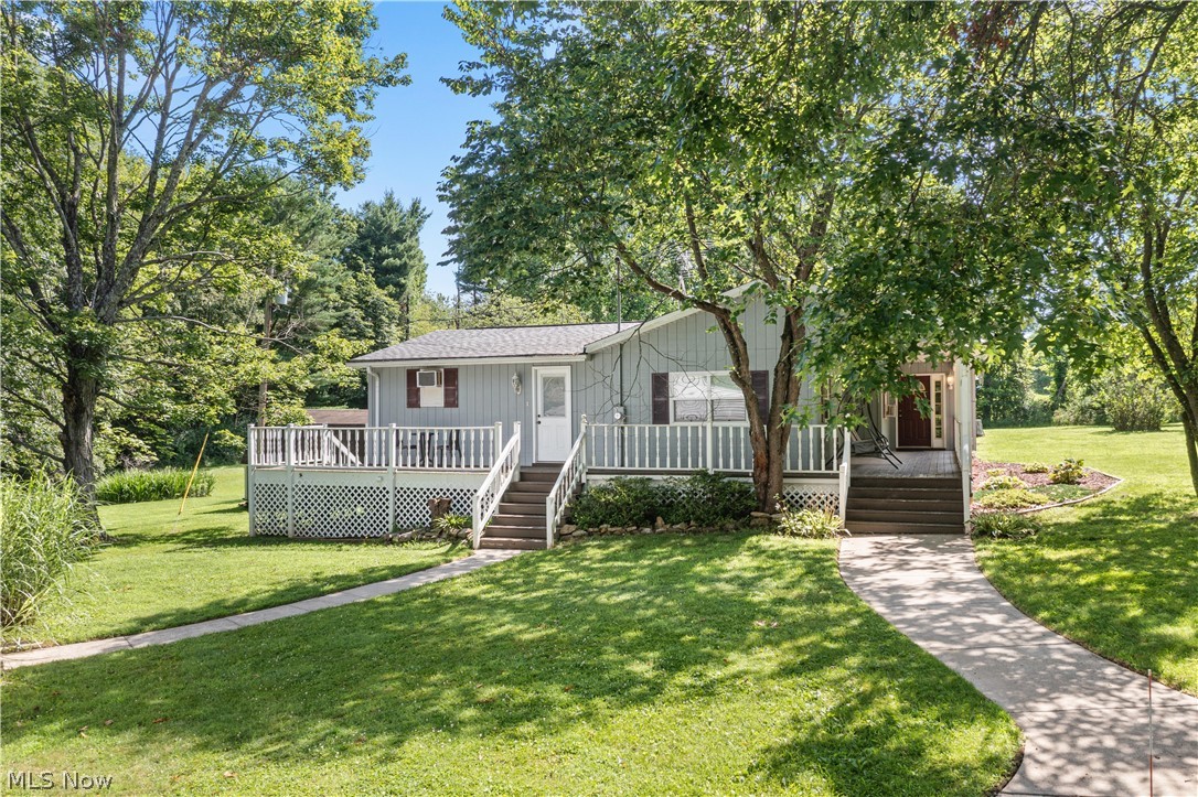 73443 Mill Road Kimbolton OH 43749