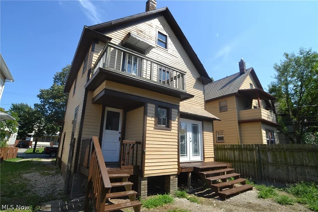 3426 W 120th Street Cleveland OH 44111