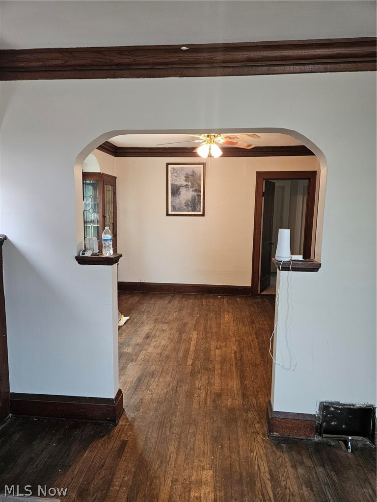 10816 Park Heights Avenue Garfield Heights OH 44125