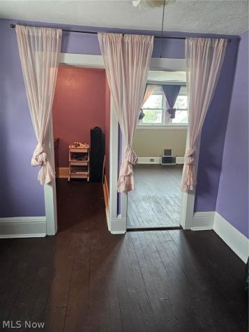 10816 Park Heights Avenue Garfield Heights OH 44125