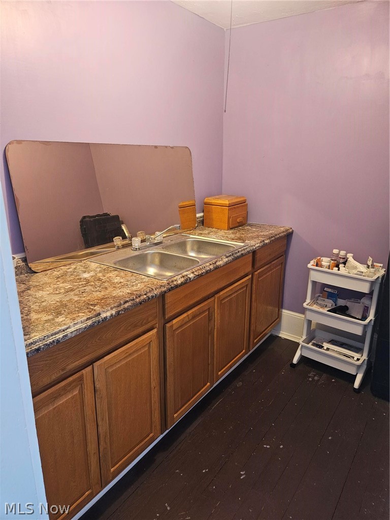 10816 Park Heights Avenue Garfield Heights OH 44125