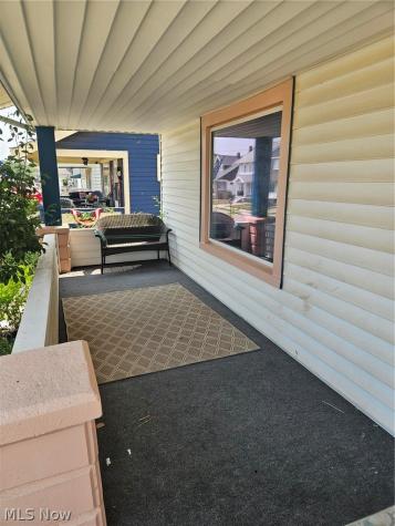 10816 Park Heights Avenue Garfield Heights OH 44125