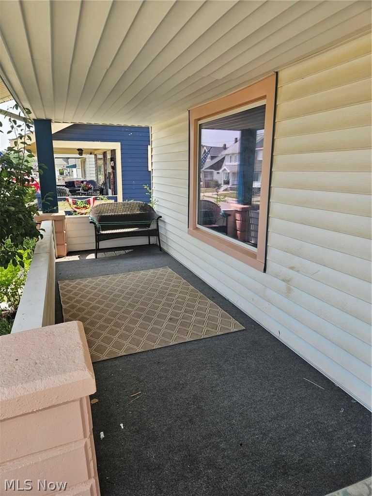10816 Park Heights Avenue Garfield Heights OH 44125