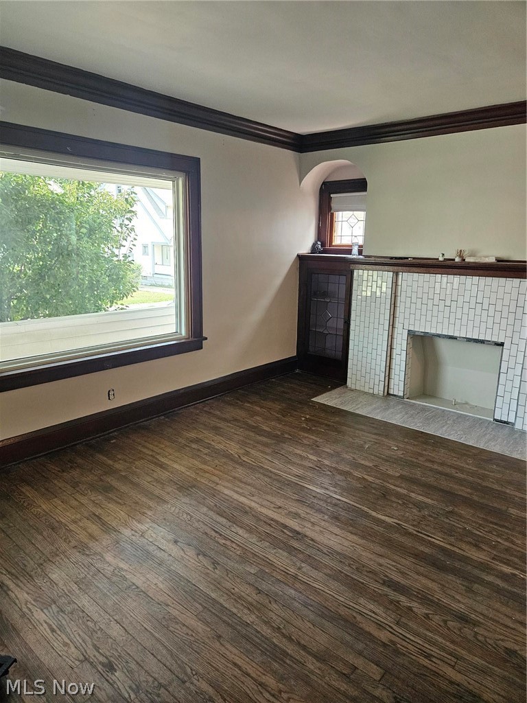 10816 Park Heights Avenue Garfield Heights OH 44125