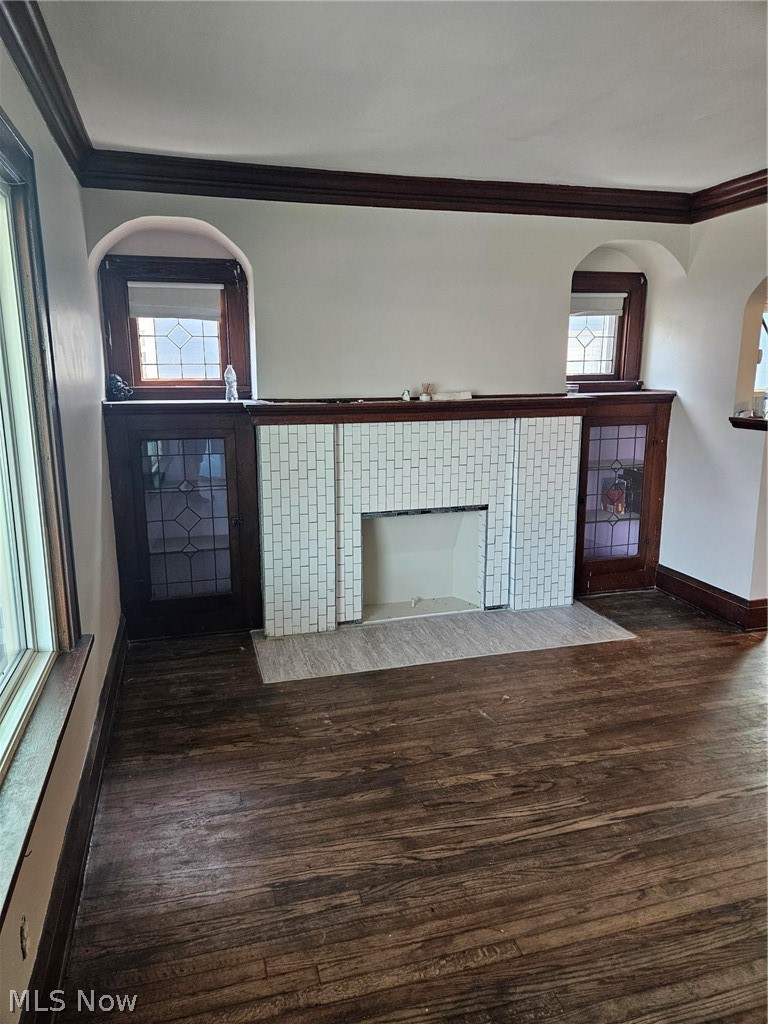 10816 Park Heights Avenue Garfield Heights OH 44125