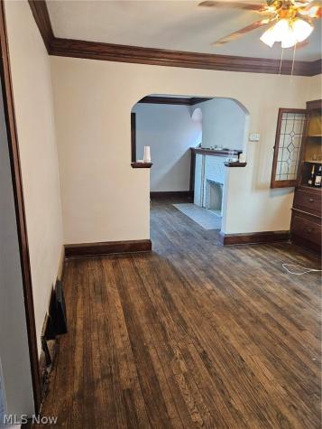 10816 Park Heights Avenue Garfield Heights OH 44125