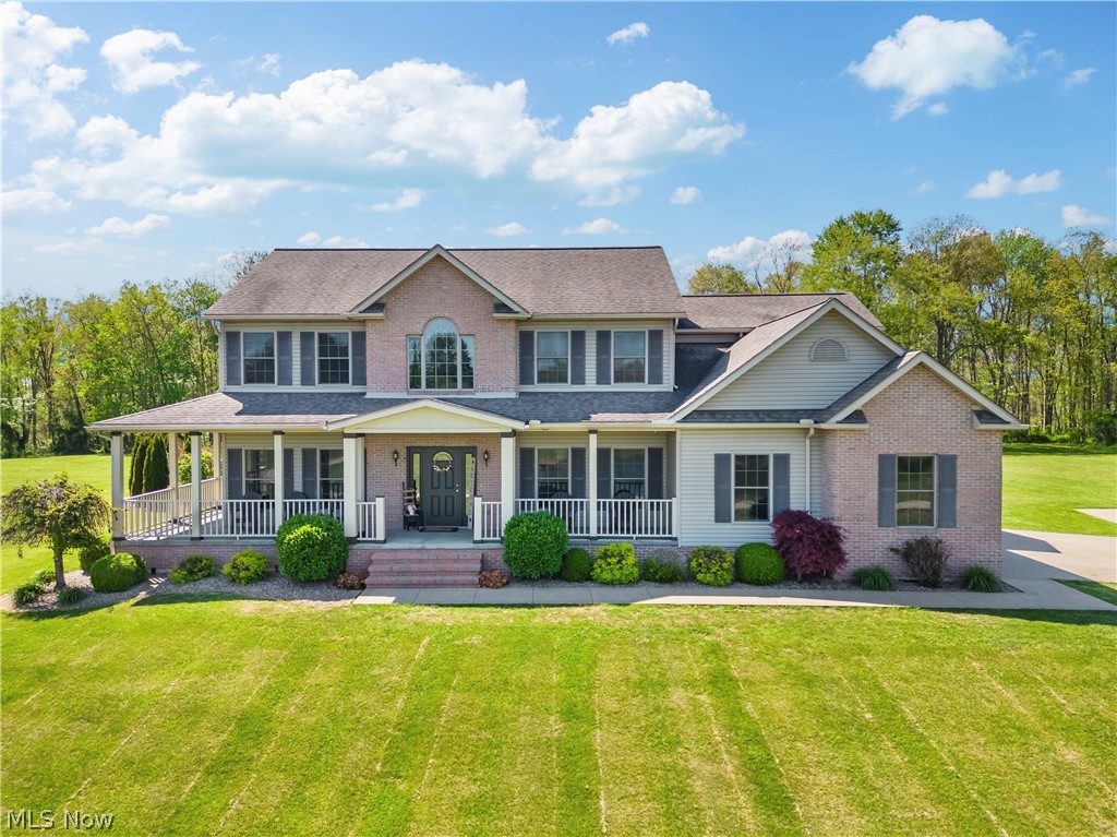 1515 Brackenridge Road Vincent OH 45784