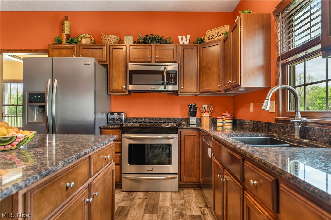 1515 Brackenridge Road Vincent OH 45784