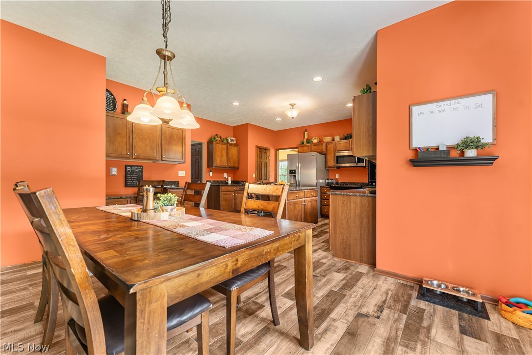 1515 Brackenridge Road Vincent OH 45784