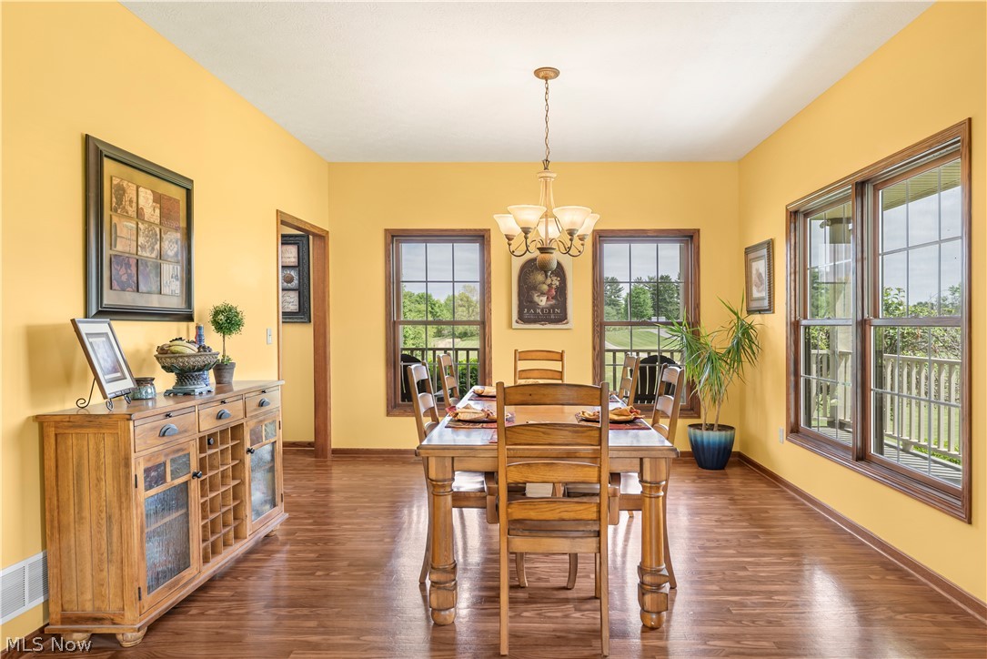 1515 Brackenridge Road Vincent OH 45784