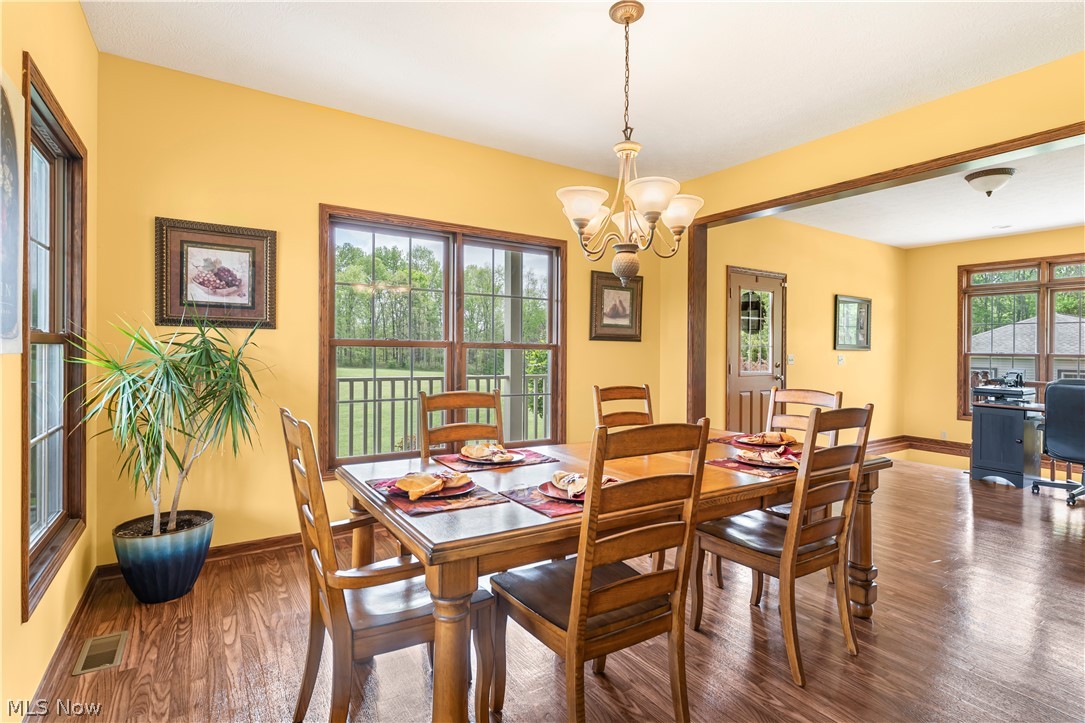1515 Brackenridge Road Vincent OH 45784