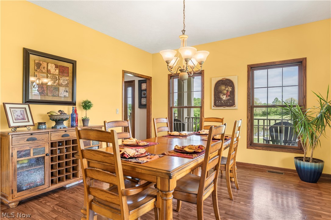 1515 Brackenridge Road Vincent OH 45784
