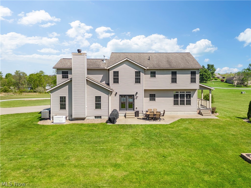 1515 Brackenridge Road Vincent OH 45784