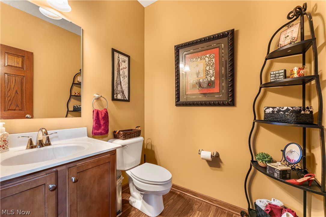 1515 Brackenridge Road Vincent OH 45784