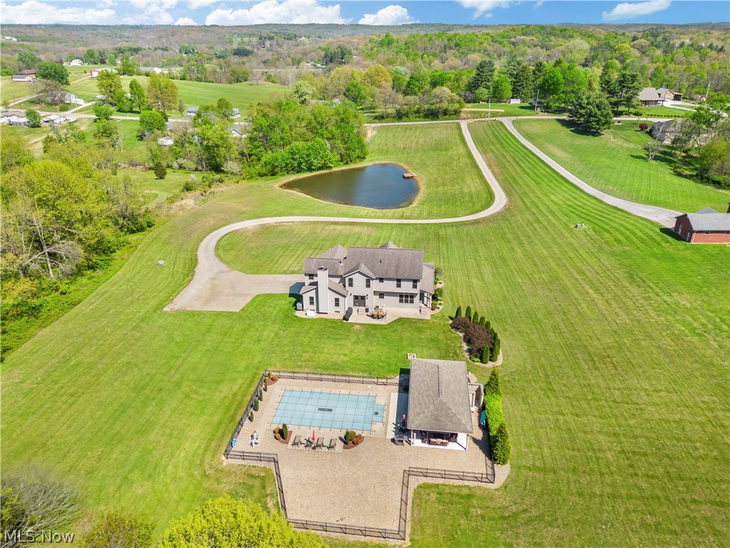 1515 Brackenridge Road Vincent OH 45784