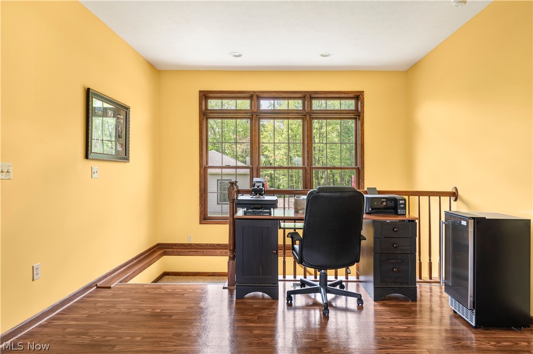 1515 Brackenridge Road Vincent OH 45784