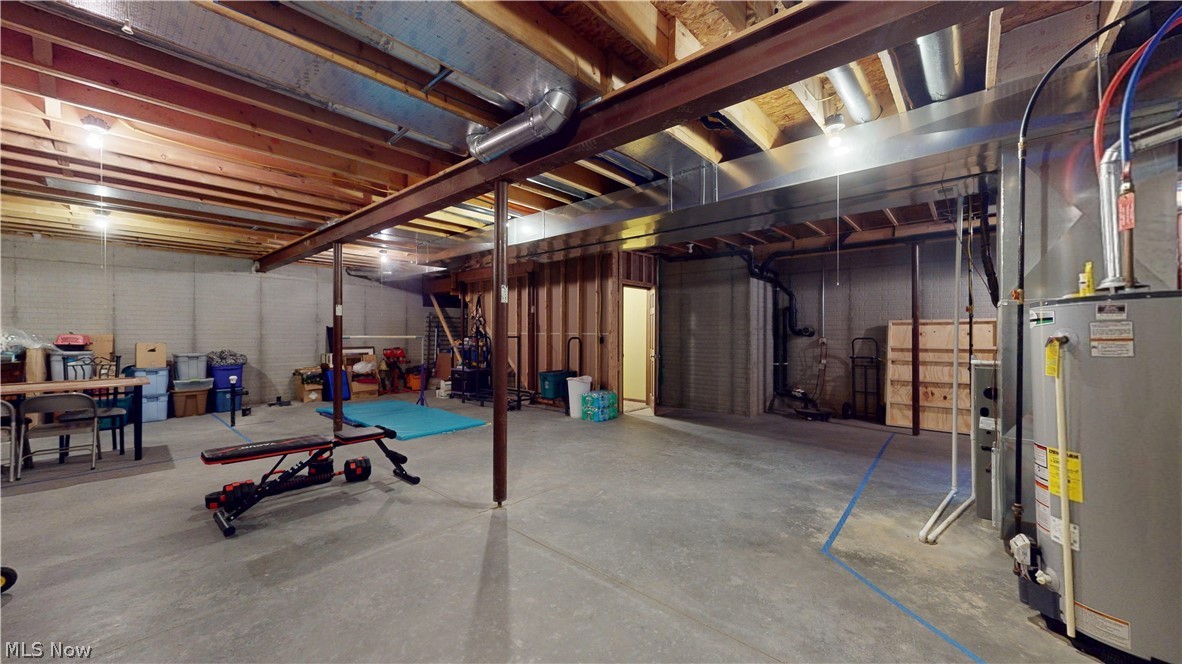 1515 Brackenridge Road Vincent OH 45784