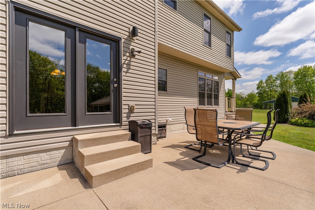 1515 Brackenridge Road Vincent OH 45784