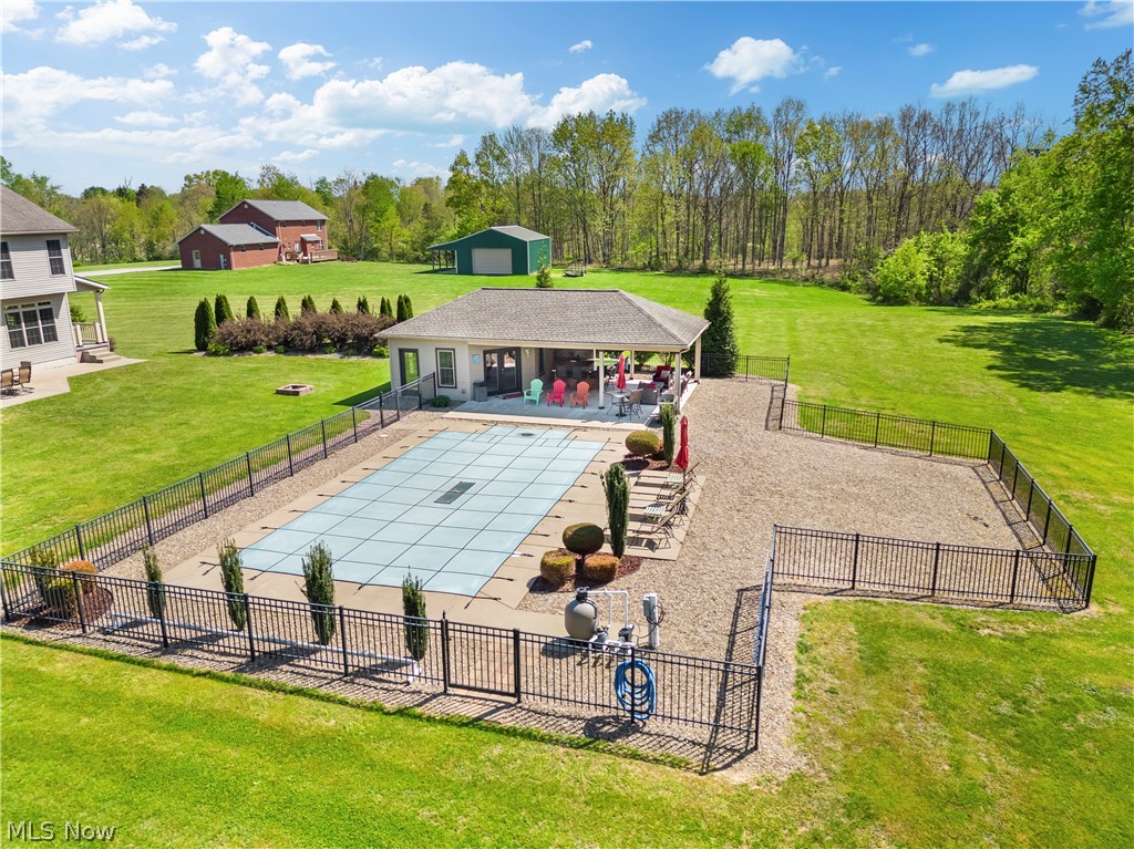 1515 Brackenridge Road Vincent OH 45784