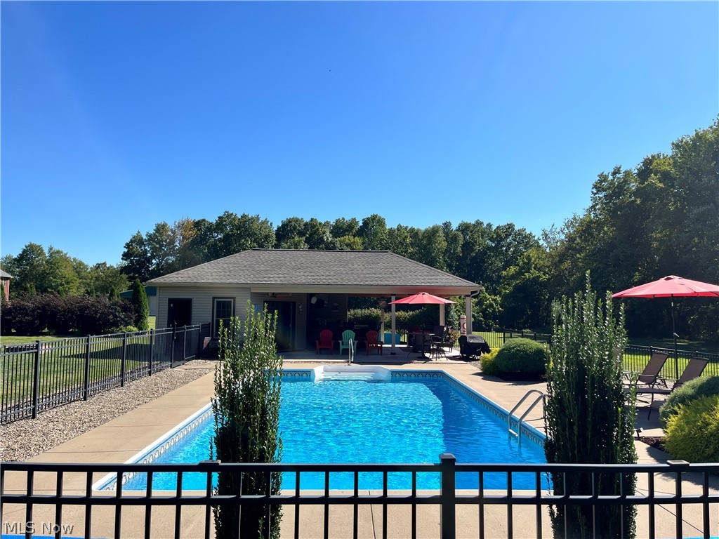 1515 Brackenridge Road Vincent OH 45784